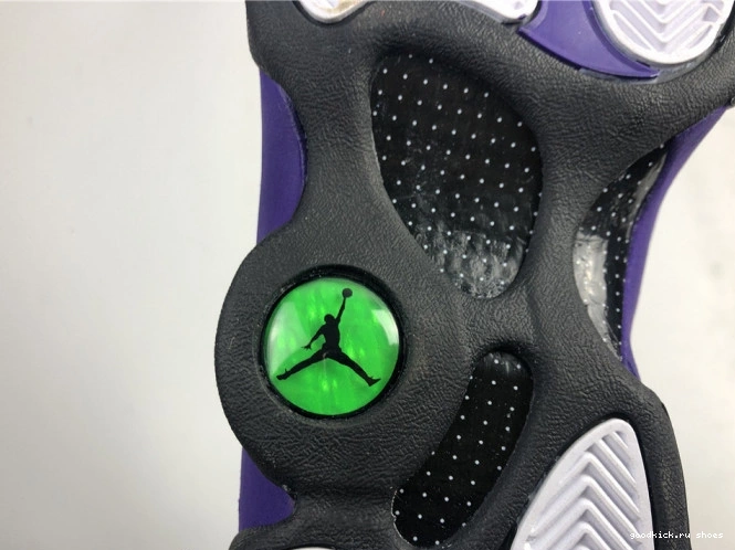 Rep Court Air Jordan Purple 13 DJ5982-015 0704